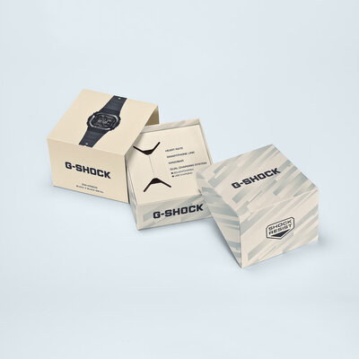 Casio G-Shock G-Squad DW-H5600MB-1ER