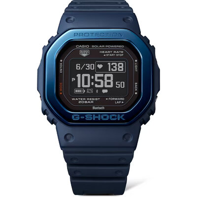Casio G-Shock G-Squad DW-H5600MB-2ER