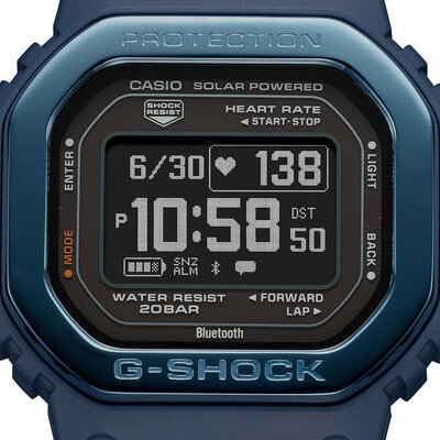 Casio G-Shock G-Squad DW-H5600MB-2ER