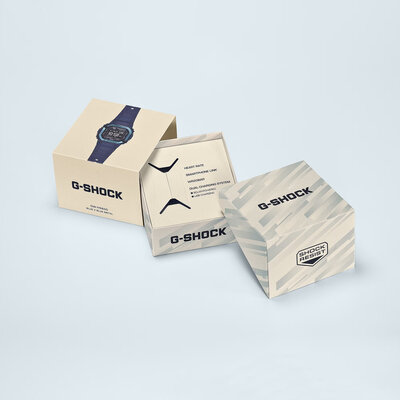 Casio G-Shock G-Squad DW-H5600MB-2ER