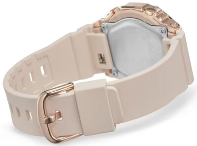 Casio G-Shock Original GM-S2100PG-4AER Metal Covered