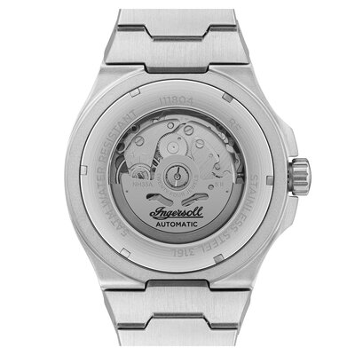 Ingersoll The Catalina Automatic I11804 Limited Edition 500pcs (Tiffany Blue színben)