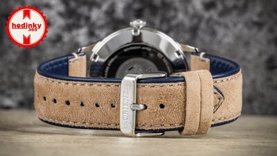 Orient Classic Bambino 2nd Generatioin Version4 Automatic RA-AC0P02L30B