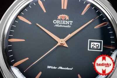 Orient Classic Bambino 2nd Generatioin Version4 Automatic RA-AC0P02L30B