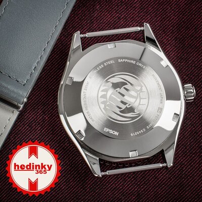 Orient Sports Mako 40 Automatic RA-AC0Q07V30B