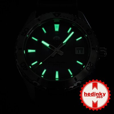 Orient Sports Mako 40 Automatic RA-AC0Q07V30B