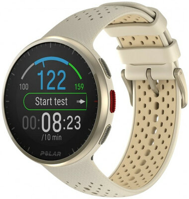 Polar Pacer Pro Dust, méret S-L