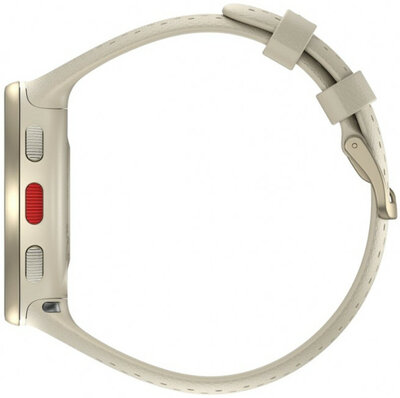 Polar Pacer Pro Dust, méret S-L