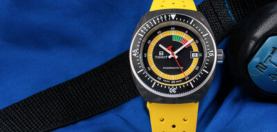 Tissot Sideral S Automatic Powermatic 80 T145.407.97.057.00