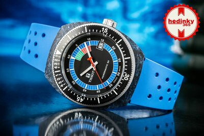 Tissot Sideral S Automatic Powermatic 80 T145.407.97.057.01