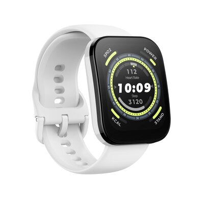Amazfit Bip 5 White
