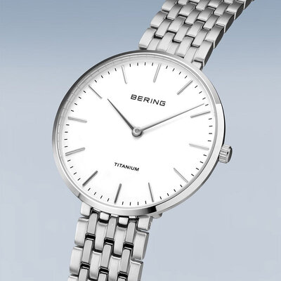 Bering Titanium 19334-004
