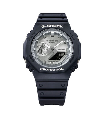 Casio G-Shock Original GA-2100SB-1AER Carbon Core Guard