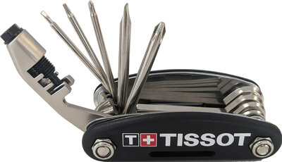 Kerékpáros multiszerszám