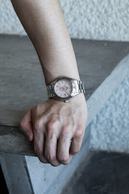 Orient Sports Mako 40 Automatic RA-AC0Q03S30B