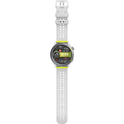 Amazfit Cheetah (Round) Speedster Grey