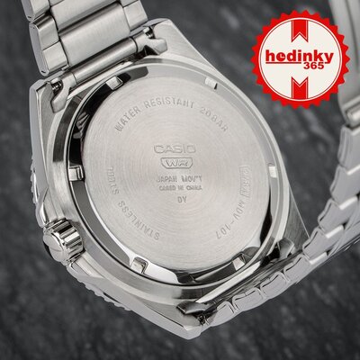 Casio Collection Duro MDV-107D-1A1VEF