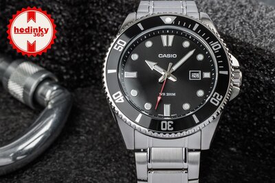Casio Collection Duro MDV-107D-1A1VEF