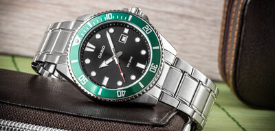 Casio Collection Duro MDV-107D-3AVEF