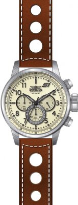 Invicta S1 Rally Quartz 46mm 30914