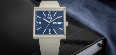 Swatch What If...Beige? SO34T700