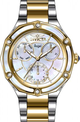 Invicta Angel Quartz 35mm 40378