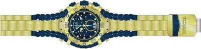 Invicta Gladiator Reserve Quartz 58mm 36891