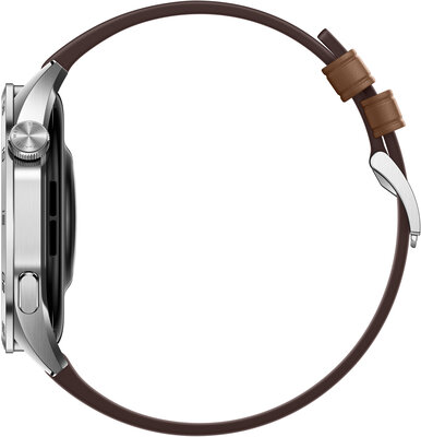Huawei GT4 46mm, Brown