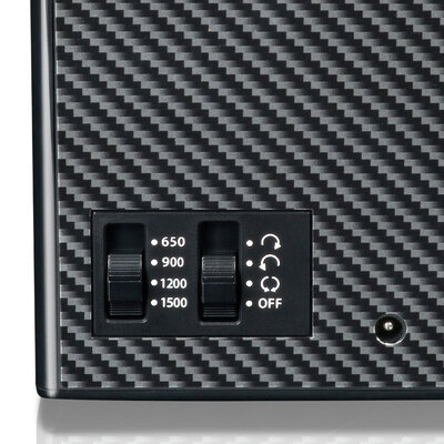 Felhúzó Heisse & Söhne Piccolo 2.0 70005-191.17