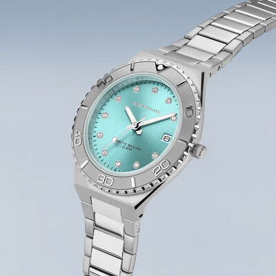 Bering Classic 18936-707 (Tiffany Blue színben)