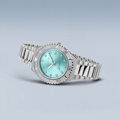 Bering Classic 18936-707 (Tiffany Blue színben)