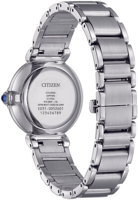 Citizen Elegant Eco-Drive EM1060-87N