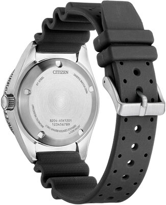 Citizen Promaster Marine Automatic NY0120-01ZE