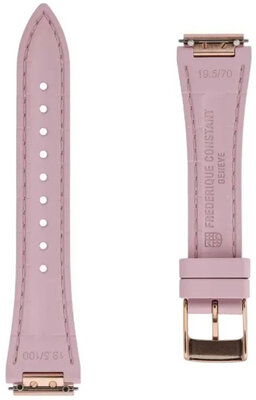 Frederique Constant Highlife Ladies Quartz FC-240VD2NH2B (+ pótszíj)
