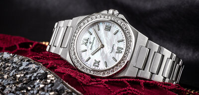 Candino Lady Elegance C4753/1