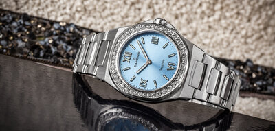 Candino Lady Elegance C4753/4