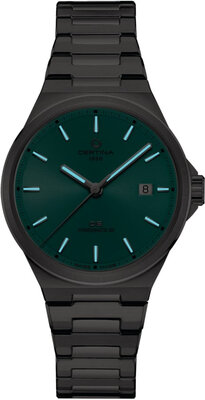 Certina DS-7 Powermatic 80 C043.407.11.351.00 (Tiffany Blue)
