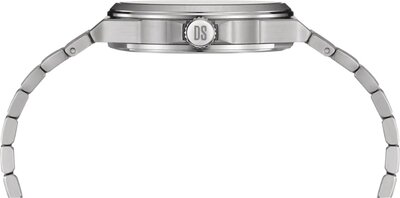 Certina DS-7 Powermatic 80 C043.407.11.351.00 (Tiffany Blue)