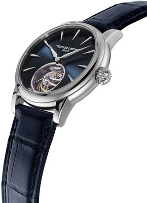 Frederique Constant Manufacture Automatic Tourbillon FC-980N3H6 Limited Edition 350pcs