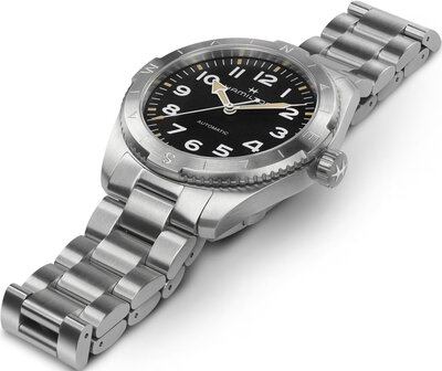 Hamilton Khaki Field Expedition Automatic H70315130
