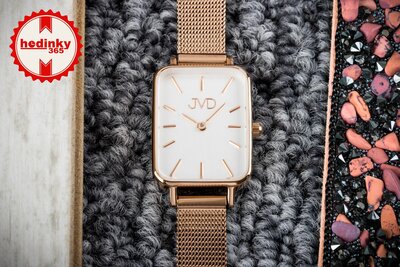JVD J-TS52