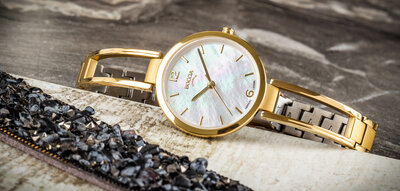 Boccia titán 3354-02