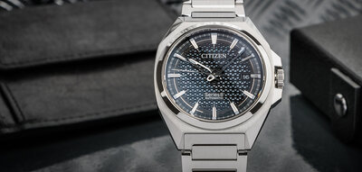 Citizen 8-as sorozatú automata NA1010-84X