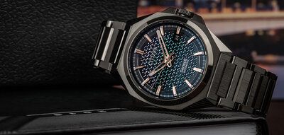 Citizen 8-as sorozatú automata NA1015-81Z