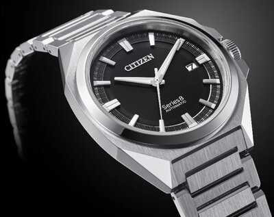 Citizen 8-as sorozatú automata NB6010-81E