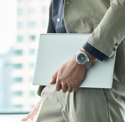 Citizen 8-as sorozatú automata NB6010-81E