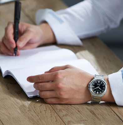 Citizen 8-as sorozatú automata NB6010-81E