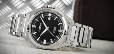 Citizen 8-as sorozatú automata NB6010-81E