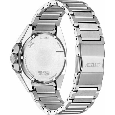 Citizen 8-as sorozatú automata NB6010-81L