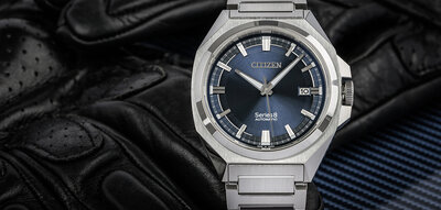 Citizen 8-as sorozatú automata NB6010-81L